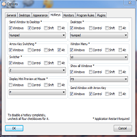 Finestra Virtual Desktops Finestra Virtual Desktops